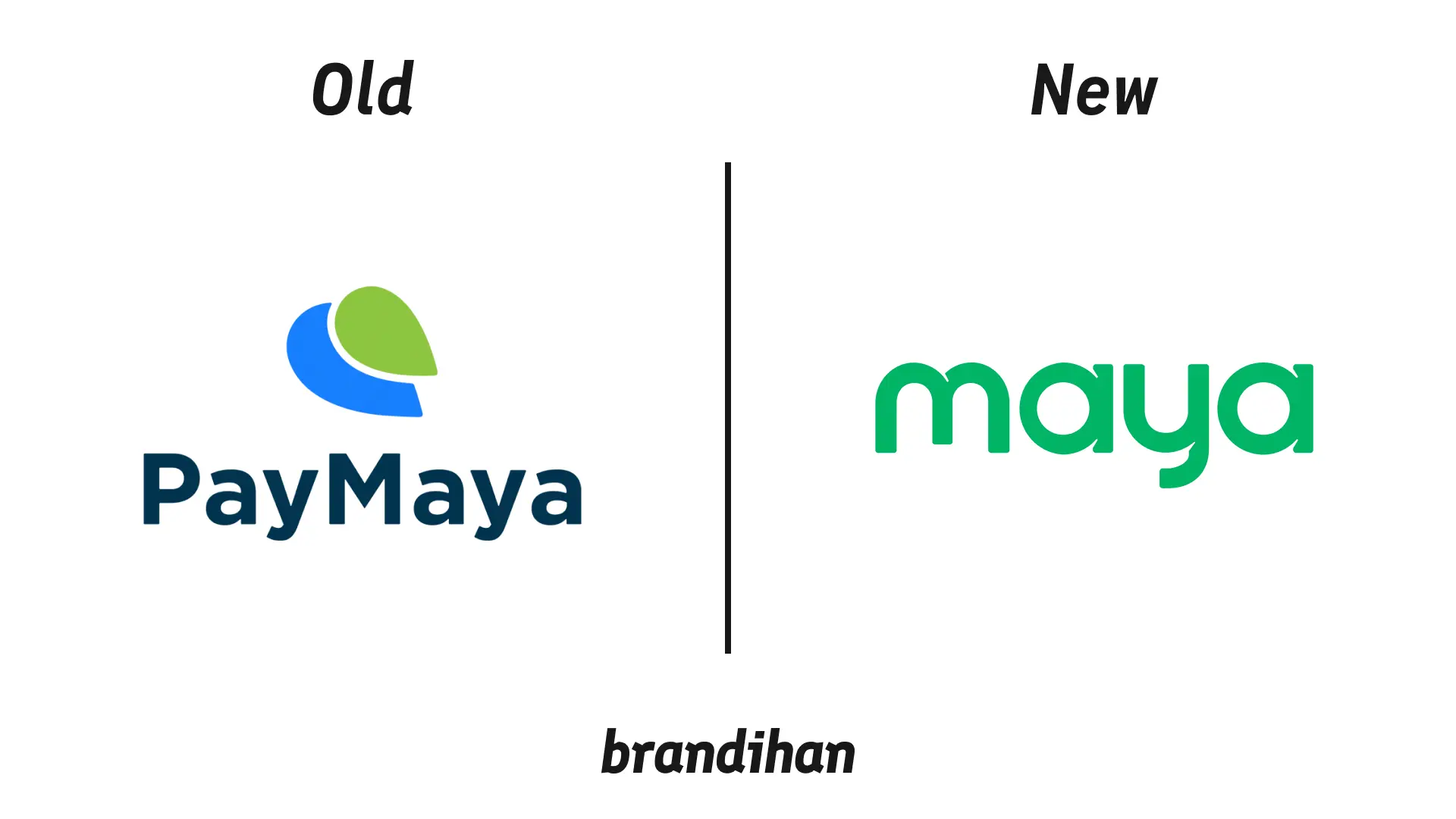 Into the Design of PayMaya's Rebrand to Maya